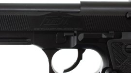 Légpisztoly Umarex Beretta Elite II 4,5mm