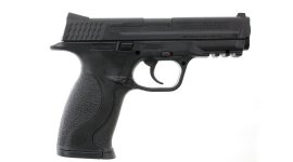 Légpisztoly Umarex Smith&Wesson M&P40 4,5mm