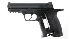 Légpisztoly Umarex Smith&Wesson M&P40 4,5mm