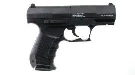 Légpisztoly Umarex CP Sport 4,5mm