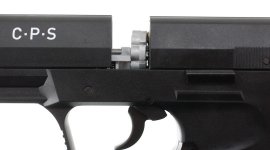 Légpisztoly Umarex CP Sport 4,5mm