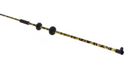 Fúvócső Venox 48" Camo 122cm