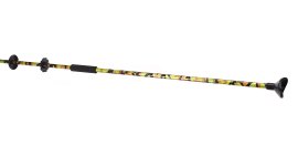 Fúvócső Venox 48" Camo 122cm