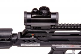 Kuša Beast Hunter JAG2 PRO 175LB fekete