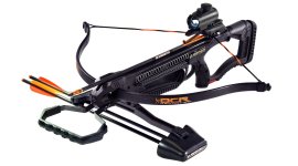 Számszeríj Barnett BCR Recurve 150lb