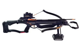 Számszeríj Barnett BCR Recurve 150lb