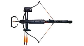 Számszeríj Barnett BCR Recurve 150lb