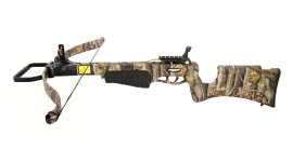 Számszeríj Jandao Chace Wind 150LB