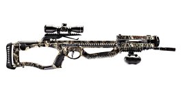 Számszeríj Barnett Raptor FX2 150lb