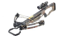 Számszeríj Barnett Raptor FX2 150lb