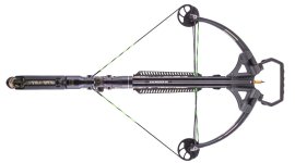 Számszeríj Barnett Droptine Set 160lb
