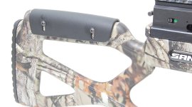 Jandao Tomahawk 185LB számszeríj