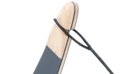 Luk Jandao Beginner 68" 32lb fekete