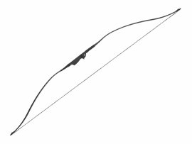 Robin Hood íj 30-35lb