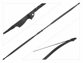 Robin Hood íj 30-35lb