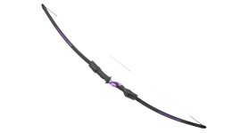 Luk Barnett Sportflight tradicionális 25lb