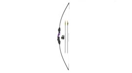 Luk Barnett Sportflight tradicionális 25lb