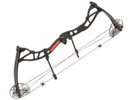 Poe Lang Assassin íj 20-70lbs