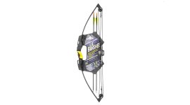 Luk Barnett Lil Banshee csigás 18lb