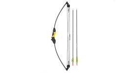Luk Barnett Lil Banshee csigás 18lb