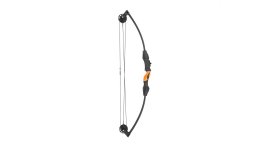 Barnett Banshee Quad csigás íj 25lb