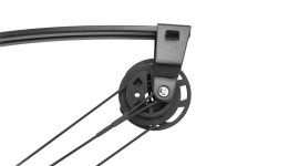 Barnett Banshee Quad csigás íj 25lb