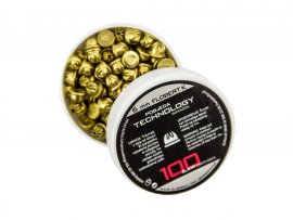 Startpisztoly-lövedékek Pobjeda 6mm Short 100db