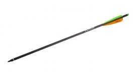 Carbon Savage 20" íjász nyílvessző