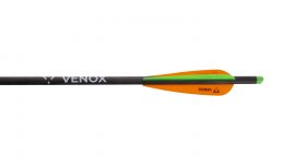 Carbon Savage 20" íjász nyílvessző