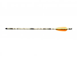 Dural nyíl 16" Camo