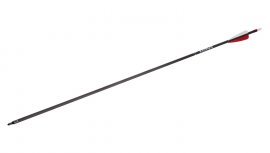 Carbon Wraith 28" karbon nyílvessző