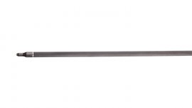 Carbon Wraith 28" karbon nyílvessző