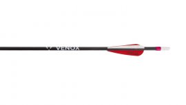 Carbon Wraith 28" karbon nyílvessző