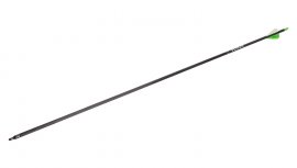 Carbon Claw szénszálas nyílvessző 32"