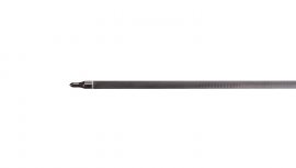 Carbon Claw szénszálas nyílvessző 32"
