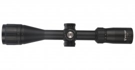 Távcső Valiant Lynx 3-9x40 AOSIR Mil-Dot