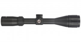 Távcső Valiant Lynx 3-9x40 AOSIR Mil-Dot
