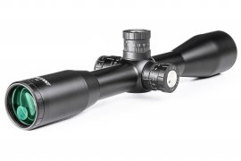 Távcső Valiant Zephyr 10x44 SF SIR FBR