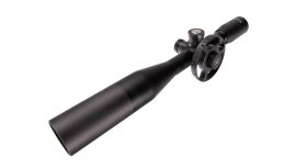 Távcső Valiant Zephyr 10x44 SF SIR FBR
