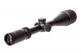Raven 4-16x50 AO SIR Mil-Dot puskacső