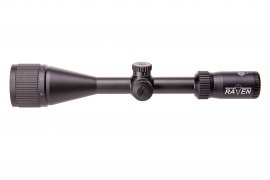 Raven 4-16x50 AO SIR Mil-Dot puskacső