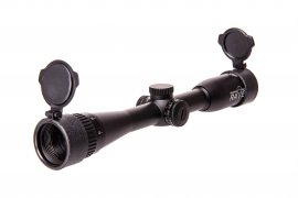 Raven 4x32 AOE Mil-Dot puskátétorny