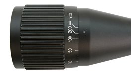 Távcső Raven 6x40 AOE Mil-Dot