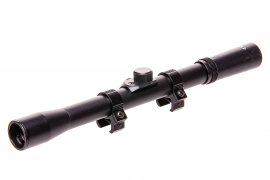 Távcső Venox 4x20