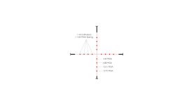 Távcső Hawke Vantage 4-12x40 AO Mil Dot