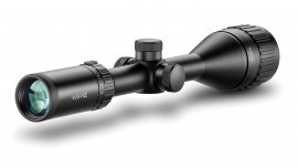 Távcső Hawke Vantage 3-9x50 AO Mil Dot IR