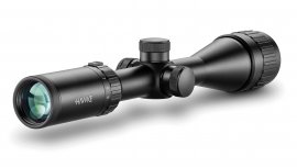 Távcső Hawke Vantage 3-9x40 AO Mil Dot IR