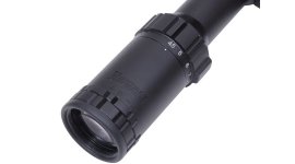 Hawke Sidewinder Tactical SF 4,5-14x42 10x Half MD céltávcső