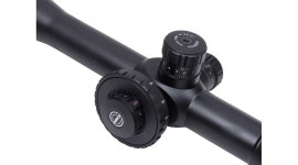 Hawke Sidewinder Tactical SF 10x42 10x Half MD céltávcső