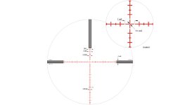 Optisan EVE 4-16x44Pi (MIL-NMH10X) céltávcső